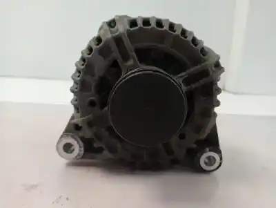 Автозапчастина б/у генератор для peugeot 307 break/sw (s2) sw посилання на oem iam 9646321880  