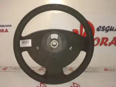 Pezzo di ricambio per auto di seconda mano volante per renault clio ii fase ii (b/cb0) clio riferimenti oem iam 8200057418  