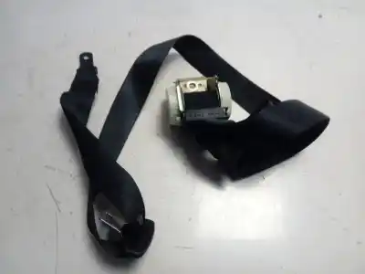 Peça sobressalente para automóvel em segunda mão cinto de segurança traseiro esquerdo por bmw x3 (e83) 2.5i referências oem iam 