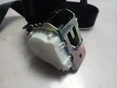 Peça sobressalente para automóvel em segunda mão cinto de segurança traseiro esquerdo por bmw x3 (e83) 2.5i referências oem iam   