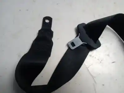 Peça sobressalente para automóvel em segunda mão cinto de segurança traseiro esquerdo por bmw x3 (e83) 2.5i referências oem iam   