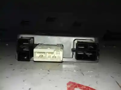 Tweedehands auto-onderdeel elektronische module voor toyota rav 4 (a3) 2.0 16v cat oem iam-referenties 8965042040