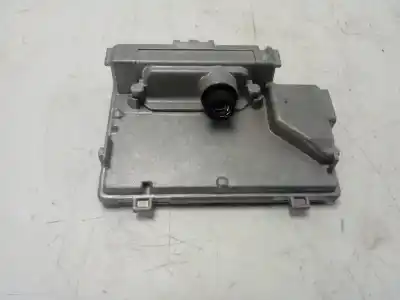 Peça sobressalente para automóvel em segunda mão câmara por peugeot 308 1.6 referências oem iam 983498138003