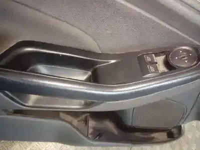 İkinci el araba yedek parçası SOL ÖN PENCERE ANAHTARI için FORD FIESTA (CNN)  OEM IAM referansları F1ET14A132EB  