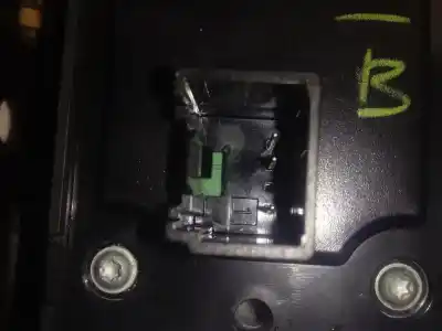 Автозапчасти б/у выключатель левого переднего окна за ford b-max titanium ссылки oem iam am5t14a132gb  