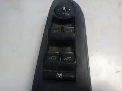 Автозапчасти б/у выключатель левого переднего окна за ford b-max titanium ссылки oem iam am5t14a132gb  