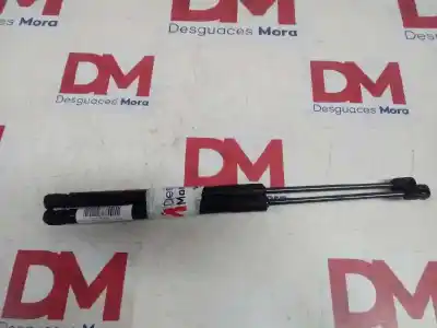 Peça sobressalente para automóvel em segunda mão amortecedores do tronco / porta por kia stonic (ybcuv) black edition referências oem iam 81780h8410