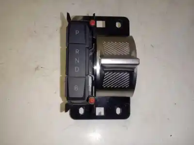 Peça sobressalente para automóvel em segunda mão alavanca de velocidades por peugeot 308 1.6 referências oem iam 98440965zd