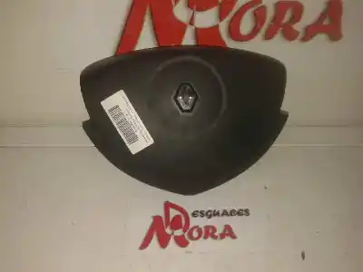 Second-hand car spare part FRONT LEFT AIR BAG for RENAULT CLIO II SYMBOL  OEM IAM references 8200057780B  