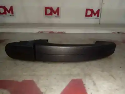 Автозапчасти б/у левая передняя наружная ручка за ford transit pritsche (ttg) 350 l3 cabina simple ссылки oem iam 