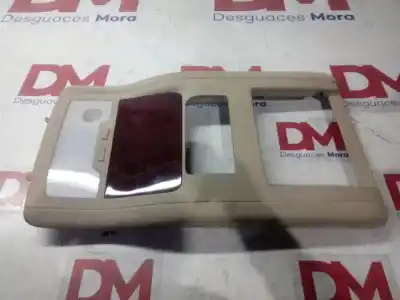 Pezzo di ricambio per auto di seconda mano luce interna per lexus ls600h 5.0 riferimenti oem iam 