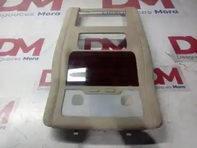 Pezzo di ricambio per auto di seconda mano luce interna per lexus ls600h 5.0 riferimenti oem iam   