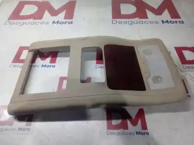 Pezzo di ricambio per auto di seconda mano luce interna per lexus ls600h 5.0 riferimenti oem iam   