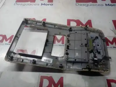 Pezzo di ricambio per auto di seconda mano luce interna per lexus ls600h 5.0 riferimenti oem iam   