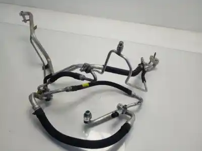 Автозапчастина б/у труби кондиціонації для vauxhall mokka 1.7 посилання на oem iam   