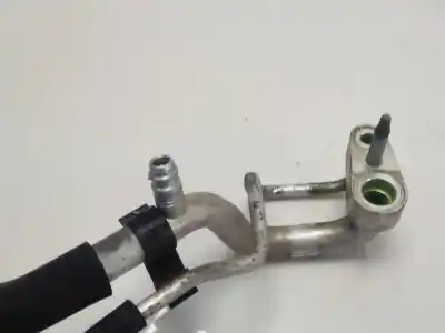 Автозапчастина б/у труби кондиціонації для vauxhall mokka 1.7 посилання на oem iam   