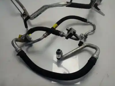 Автозапчастина б/у труби кондиціонації для vauxhall mokka 1.7 посилання на oem iam   