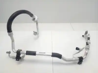 Tweedehands auto-onderdeel airconditioning pijpen voor kia rio (yb) business oem iam-referenties 