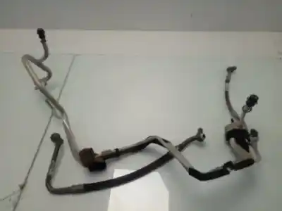 Second-hand car spare part air conditioning pipes for volvo xc60 kinetic awd oem iam references 