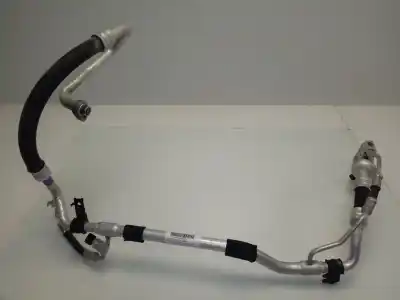 Peça sobressalente para automóvel em segunda mão tubos de ar condicionado por kia xceed edrive phev referências oem iam 