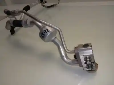 Автозапчасти б/у трубы кондиционирования воздуха за kia xceed edrive phev ссылки oem iam   