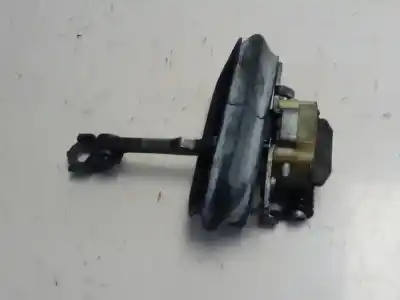 Second-hand car spare part door stop for renault laguna iii authentique oem iam references 
