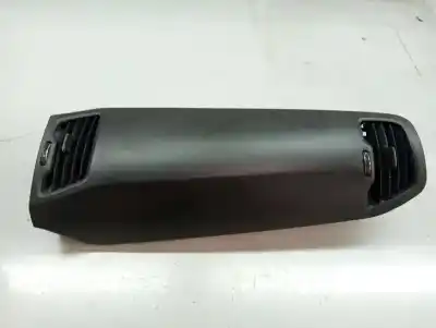 Peça sobressalente para automóvel em segunda mão grelha de ventilação tablier por kia sportage (sl) 2.0 drive 4x2 referências oem iam 