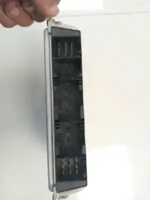 Second-hand car spare part ecu engine control for bmw x5 (e53) 3.0i oem iam references 7509942  