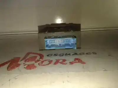 Pezzo di ricambio per auto di seconda mano modulo elettronico per bmw serie 7 (e32) 3.0 v8 cat riferimenti oem iam 1390734 caja 1 