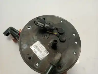 Second-hand car spare part fuel tank sender unit for ssangyong rexton rx 270 full oem iam references 2232008400  