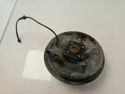 Peça sobressalente para automóvel em segunda mão cubo por dacia sandero basis referências oem iam 