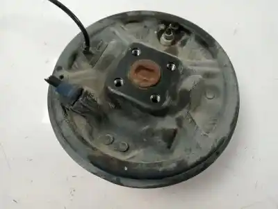 Peça sobressalente para automóvel em segunda mão cubo por dacia sandero basis referências oem iam   