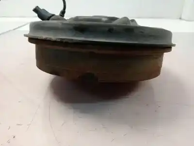 Peça sobressalente para automóvel em segunda mão cubo por dacia sandero basis referências oem iam   