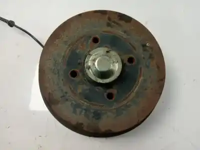 Peça sobressalente para automóvel em segunda mão cubo por dacia sandero basis referências oem iam   