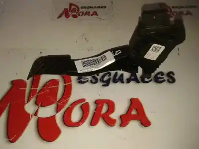 Peça sobressalente para automóvel em segunda mão pedal acelerador por audi s3 (8v1) 2.0 16v tfsi referências oem iam 5q1723503h