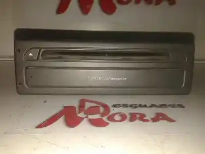 Second-hand car spare part GPS NAVIGATION SYSTEM for RENAULT ESPACE /GRAND ESPACE (JE0)  OEM IAM references 8200339751  