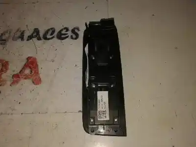 Second-hand car spare part left front power window switch for volvo v40 1.6 turbo cat oem iam references 31334567 caja 4 