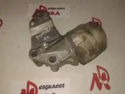 Second-hand car spare part AUXILIARY BELT TENSIONER for FORD MONDEO BERLINA (CA2)  OEM IAM references 1S4Q6A228AE CAJA 1 