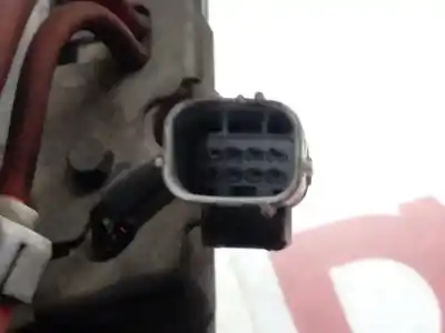 Second-hand car spare part air conditioning compressor for lexus ls600h 5.0 oem iam references 0422000102  