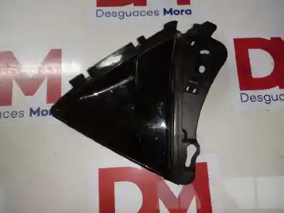 Автозапчасти б/у задняя левая наружная ручка за ds 4 crossback style ссылки oem iam 9687712177