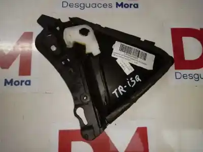 Автозапчасти б/у задняя левая наружная ручка за ds 4 crossback style ссылки oem iam 9687712177  