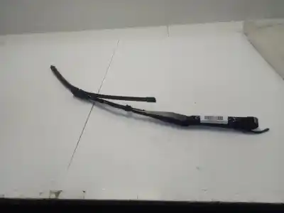 Peça sobressalente para automóvel em segunda mão haste de escova dianteiro esquerdo por peugeot 308 1.6 referências oem iam 3392126660