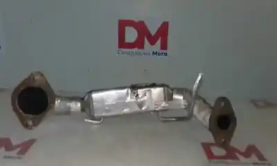 Pezzo di ricambio per auto di seconda mano RAFFREDDATORE EGR per MAZDA 6 BERLINA (GG)  Riferimenti OEM IAM   