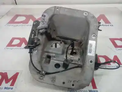 Tweedehands auto-onderdeel koppelingspedaal voor renault premium 340 18 oem iam-referenties 