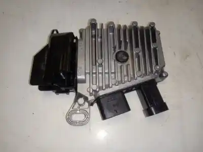 Second-hand car spare part electronic module for peugeot 308 1.6 oem iam references 9842667980  