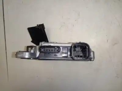 Second-hand car spare part electronic module for peugeot 308 1.6 oem iam references 9842667980  