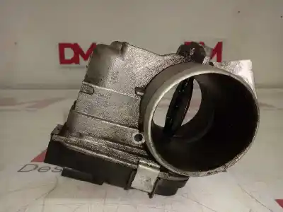 Pièce détachée automobile d'occasion BOITIER DE PAPILLON pour IVECO DAILY CAMIÓN/VOLQUETE (1989)  Références OEM IAM CMID99  