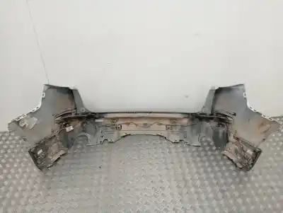 Peça sobressalente para automóvel em segunda mão para choques traseiro por land rover discovery sport 2.0 td4 cat referências oem iam 