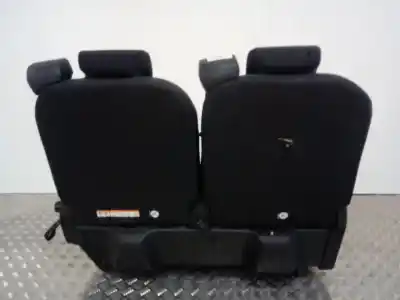 Автозапчасти б/у задние сиденья слева за ford transit custom kombi 310 l1 ссылки oem iam   