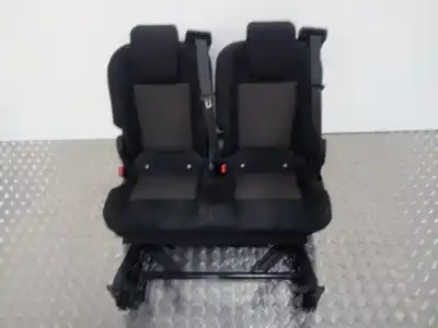 Автозапчастина б/у задні ліві сидідня для ford transit custom kombi 310 l1 посилання на oem iam 